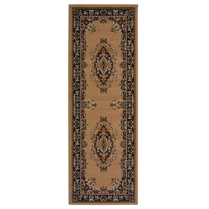 Maestro Berber Traditional Rug
