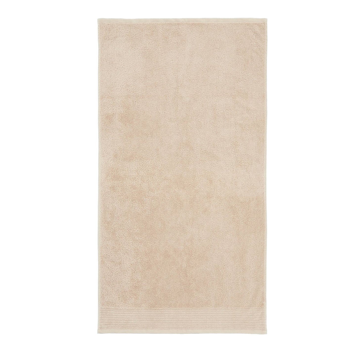 Egyptian Cotton Natural Hand Towel - 50x85 cm