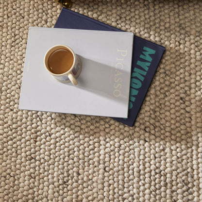 Origins La Playa Silver 67x200 Rug