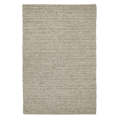 Savannah Taupe Textured Rug
