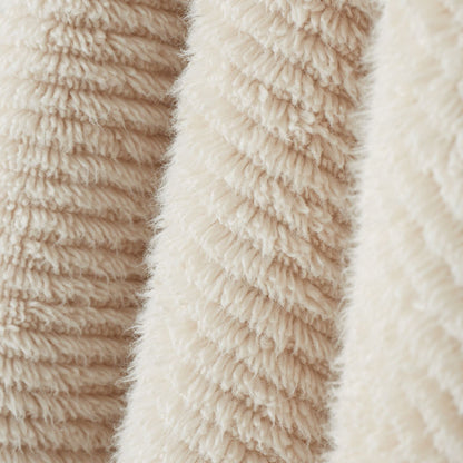 Bianca Soft Zero Twist Spa Towel Natural Towel and Sheet