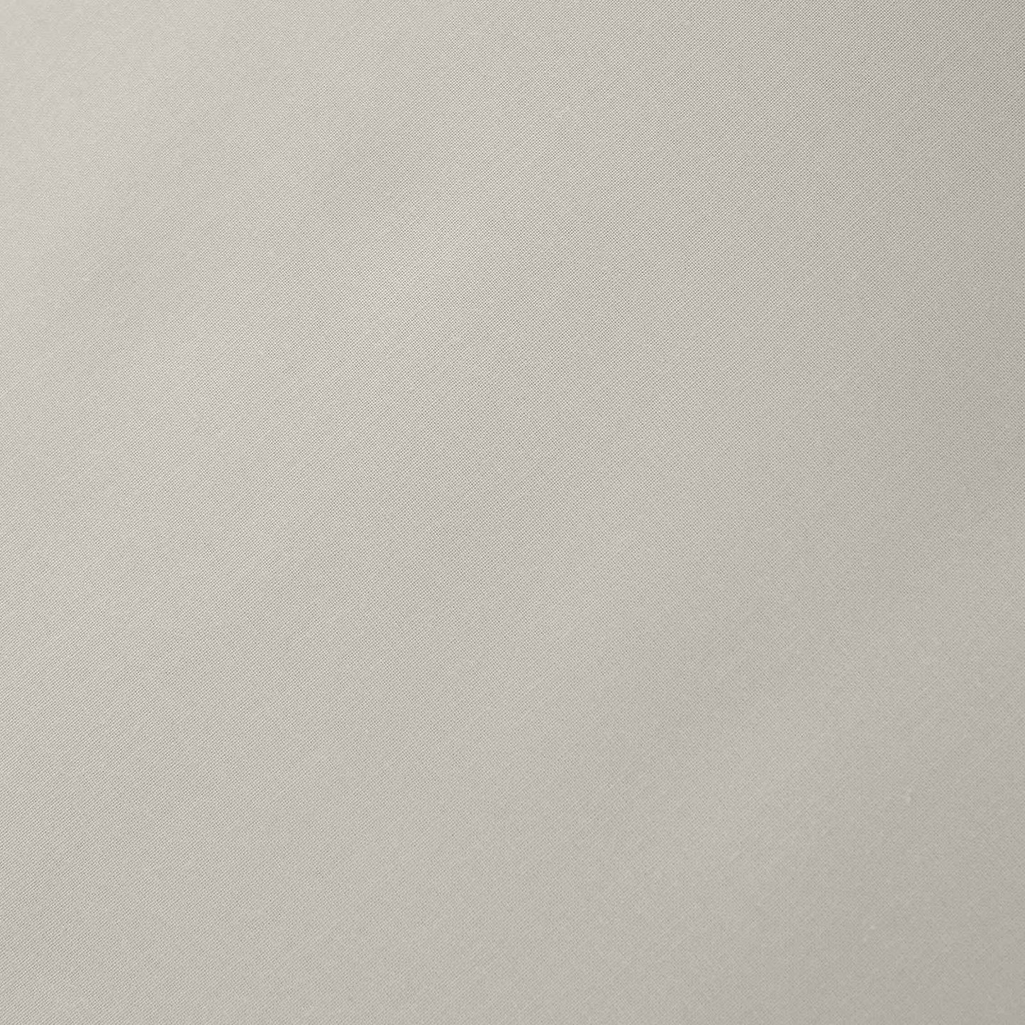 200TC Cotton Percale Natural Fitted Sheet