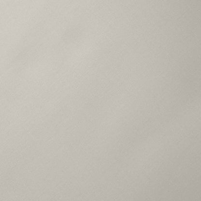 200TC Cotton Percale Natural Fitted Sheet