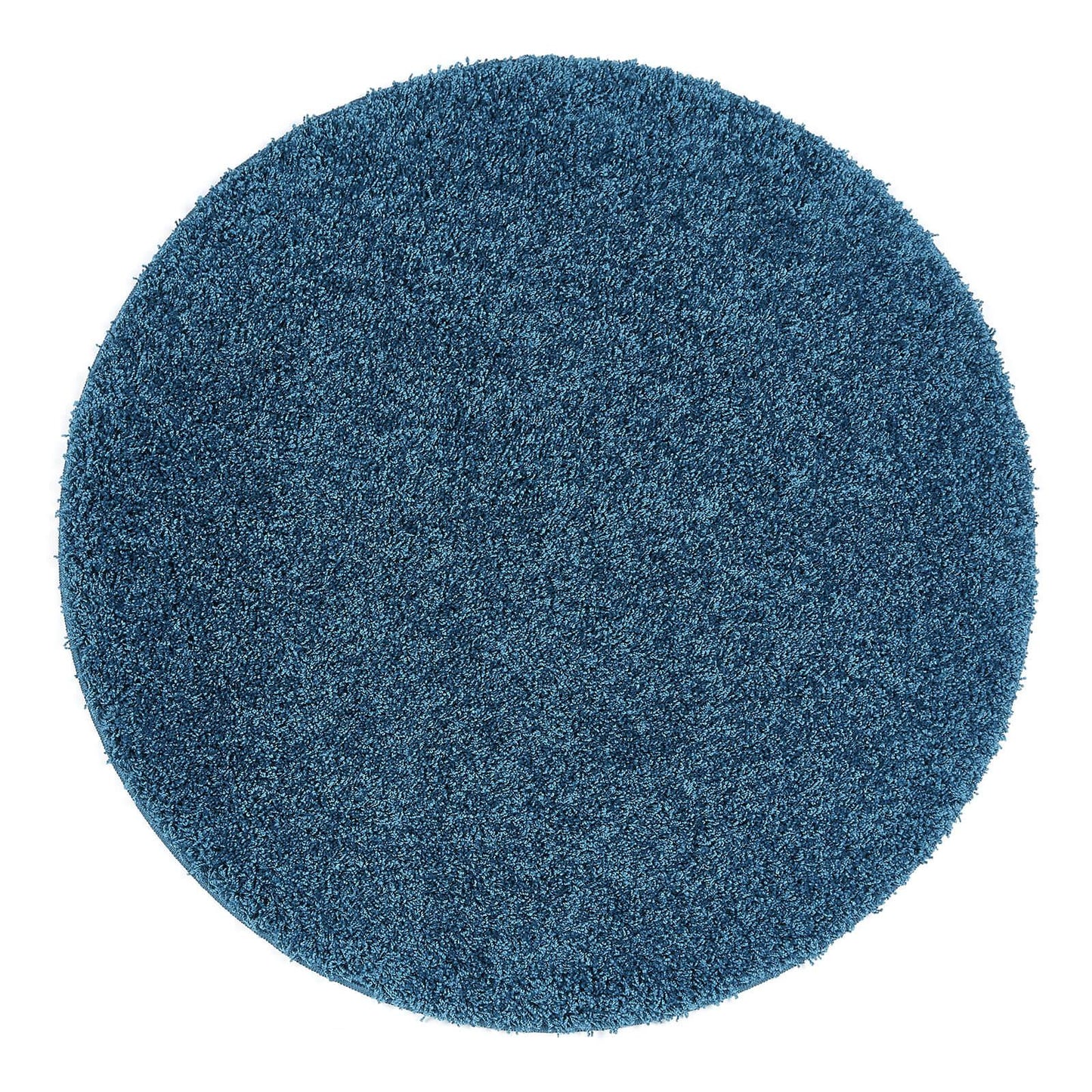 Buddy Teal Plain Rugs