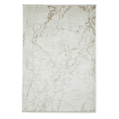 Mirage MR15 Cream Modern Abstract Rug