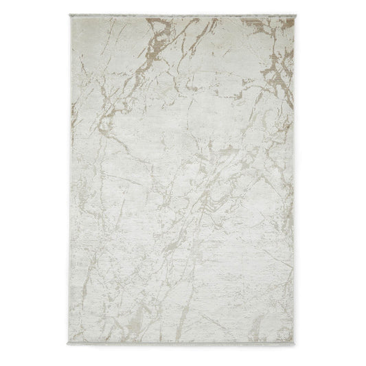 Mirage MR15 Cream Modern Abstract Rug