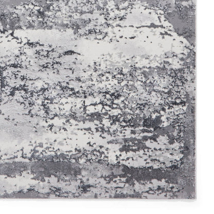 Artemis B9289A Grey Modern Rug