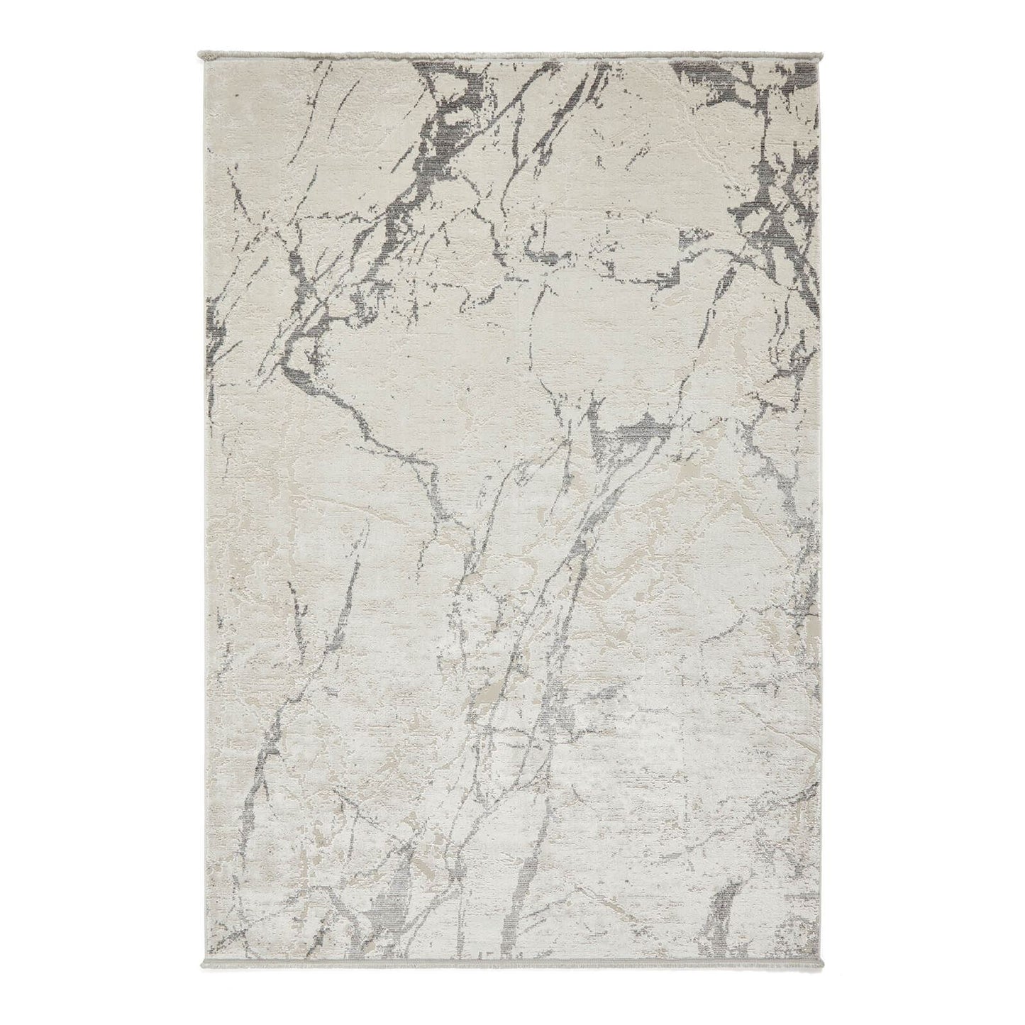 Mirage MR15 Grey Modern Abstract Rug