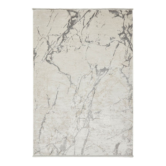 Mirage MR15 Grey Modern Abstract Rug