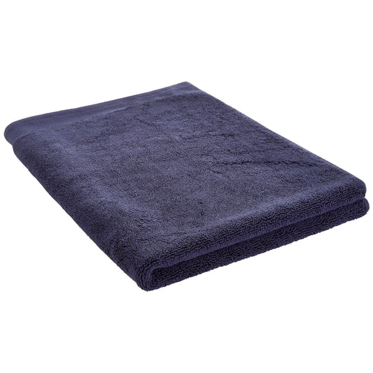 Luxury Retreat Towel Midnight Bath Mat