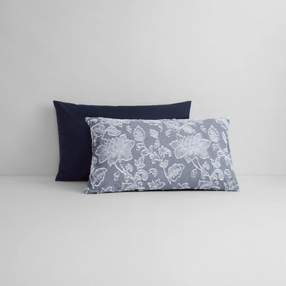 Jensson Midnight Duvet Set