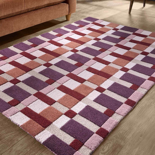 Origins Sienna Weave Berry