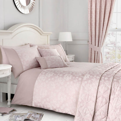 Blossom Blush Duvet Set