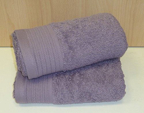 Chatsworth Heather Bath Towel