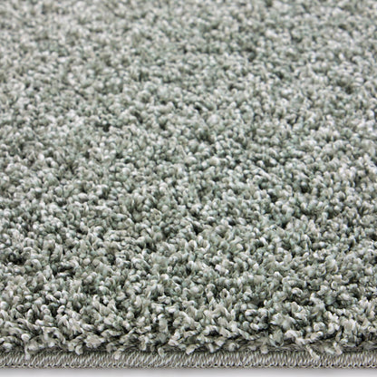 My Rug Fleck Green Mix Runner Rug