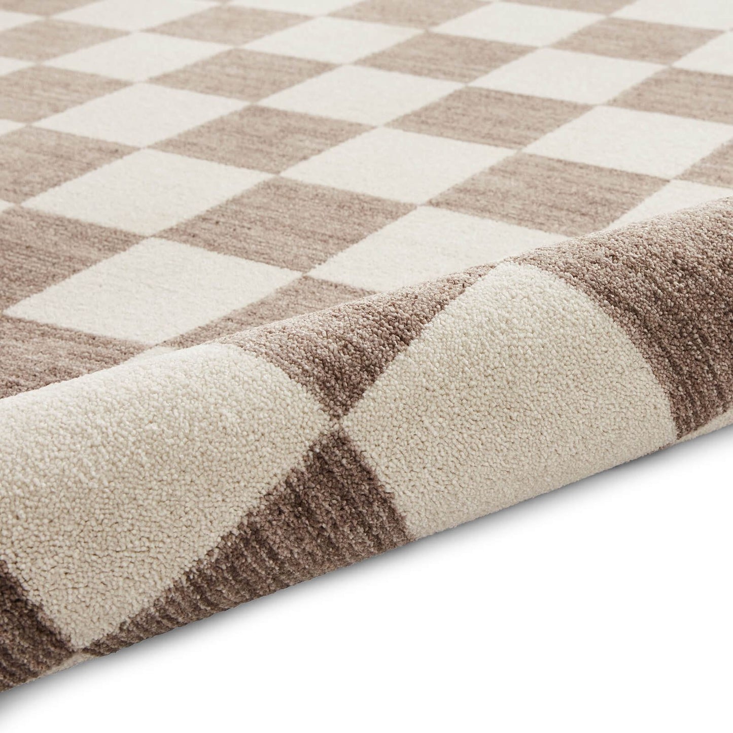 Baltimore 66618 Grey Modern Rug