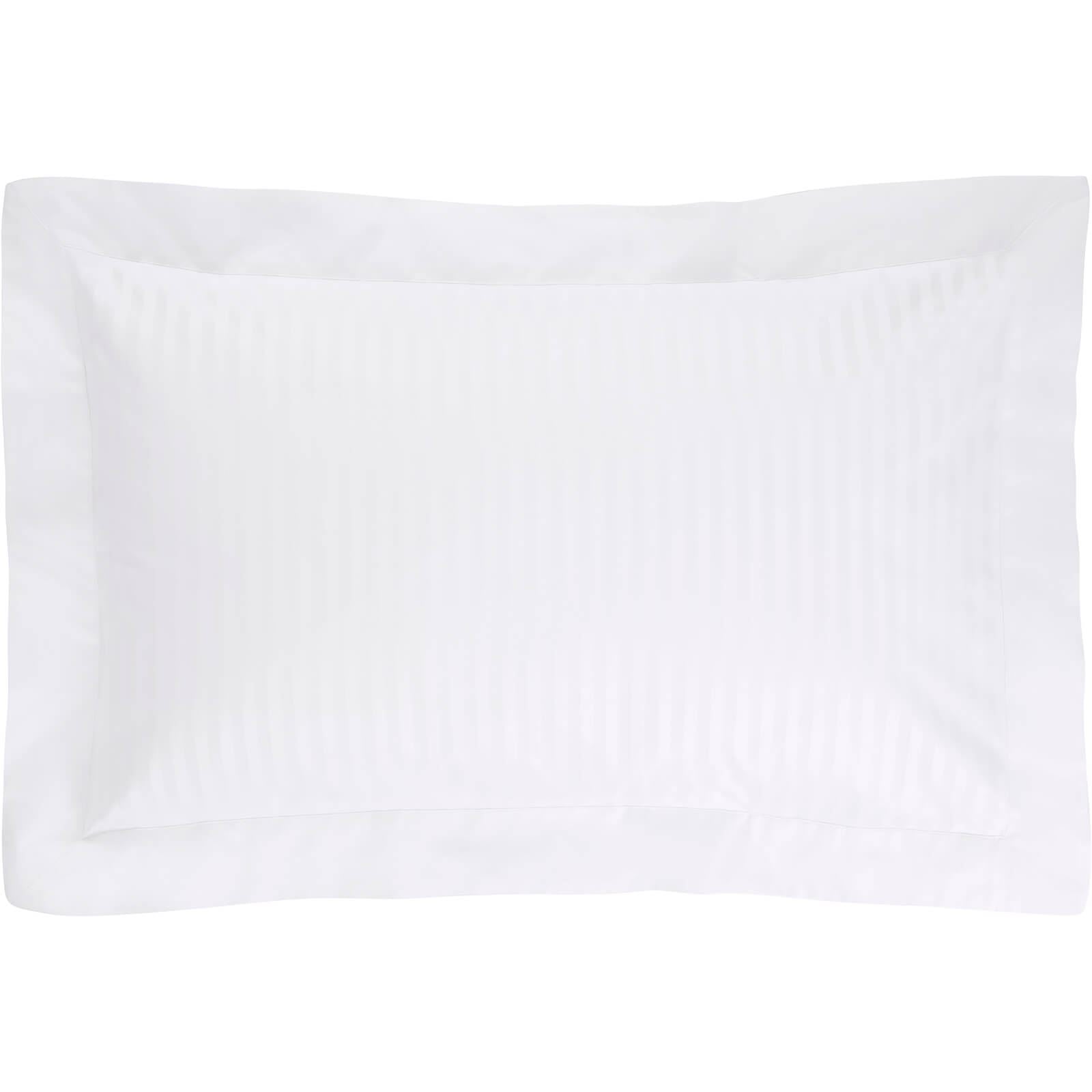 Millennia Snow Tailored Pillowcase