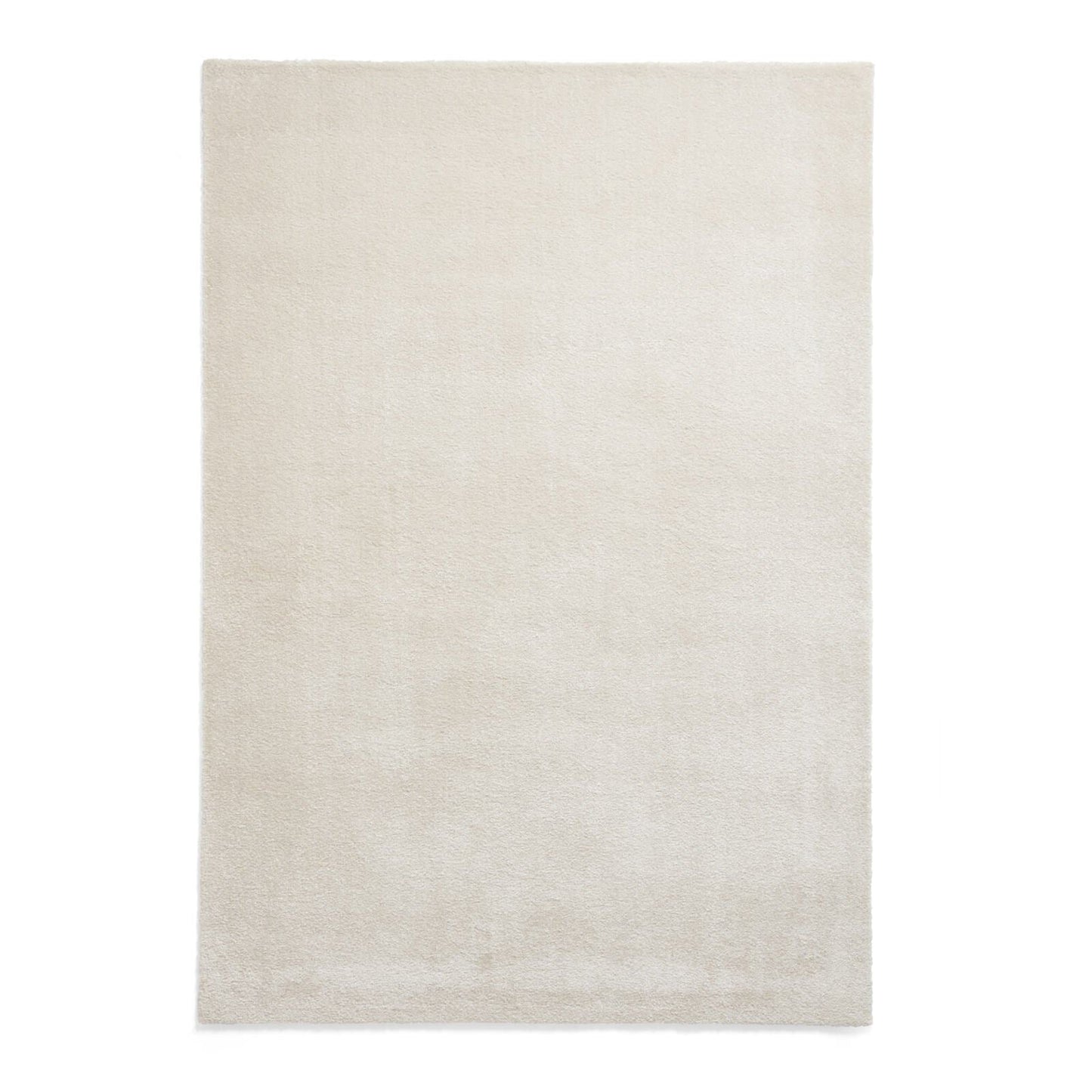 Cove Cream Shaggy Rug