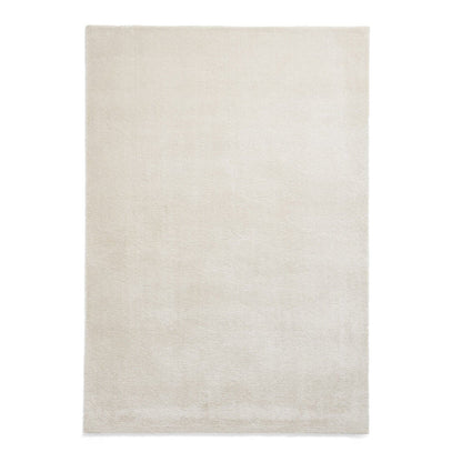 Cove Cream Shaggy Rug