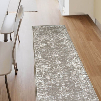 Maestro New Trad Natural Traditional Rug