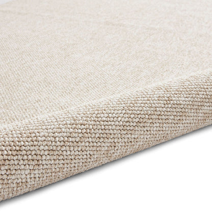 Boucle E6403 Brown Boucle Rug