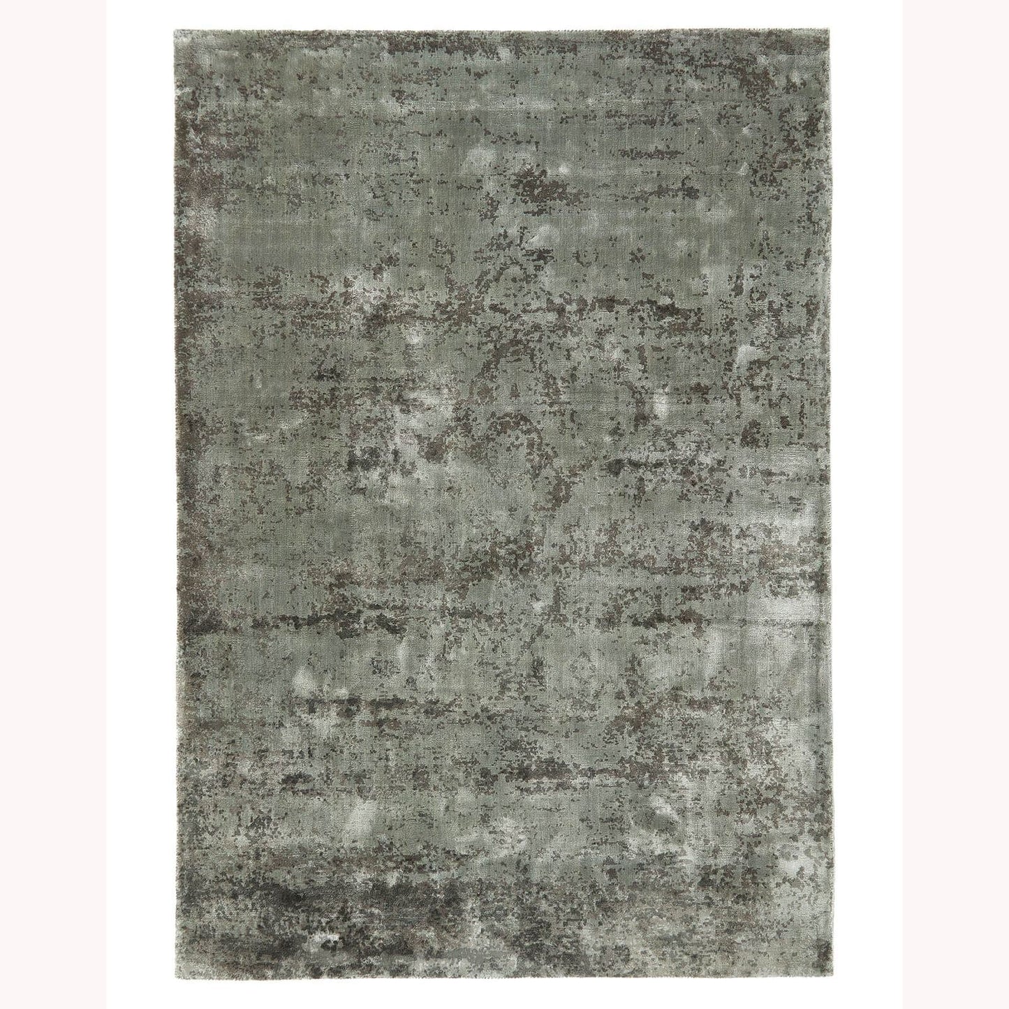 Persia Fossil Mist Modern Rugs