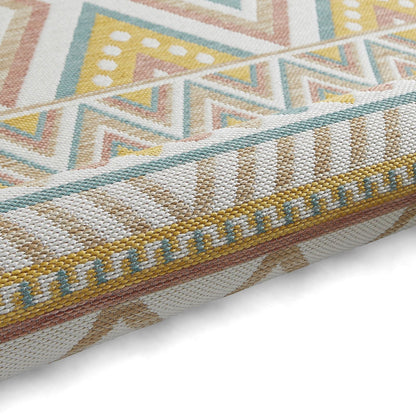 Spectrum E3145 Multi Modern Rug