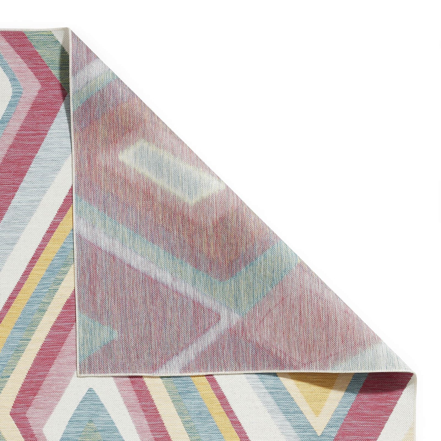 Spectrum E9335 Multi Modern Rug