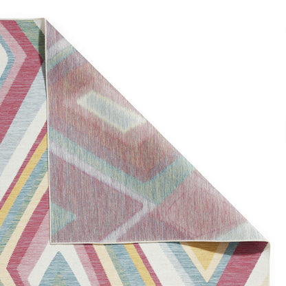 Spectrum E9335 Multi Modern Rug