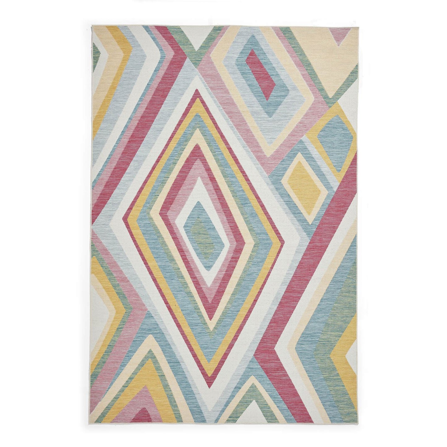 Spectrum E9335 Multi Modern Rug