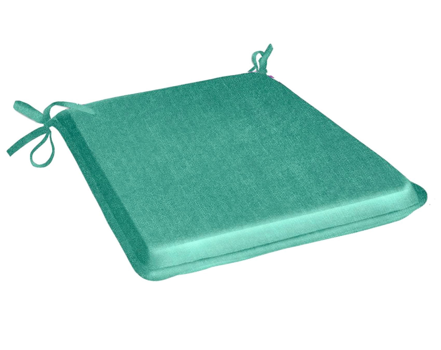 Summer Range Green A Seat Pad