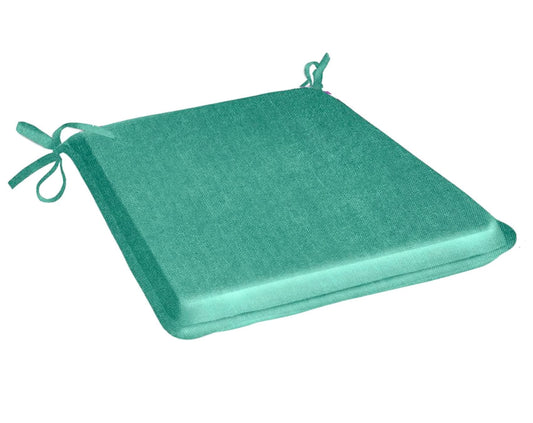 Summer Range Green A Seat Pad