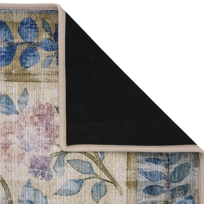 Hug Rug Eco-Washable Lady Rose