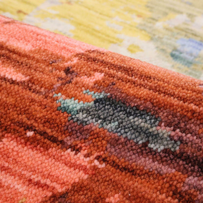 New Nomad Multi Blends Rug