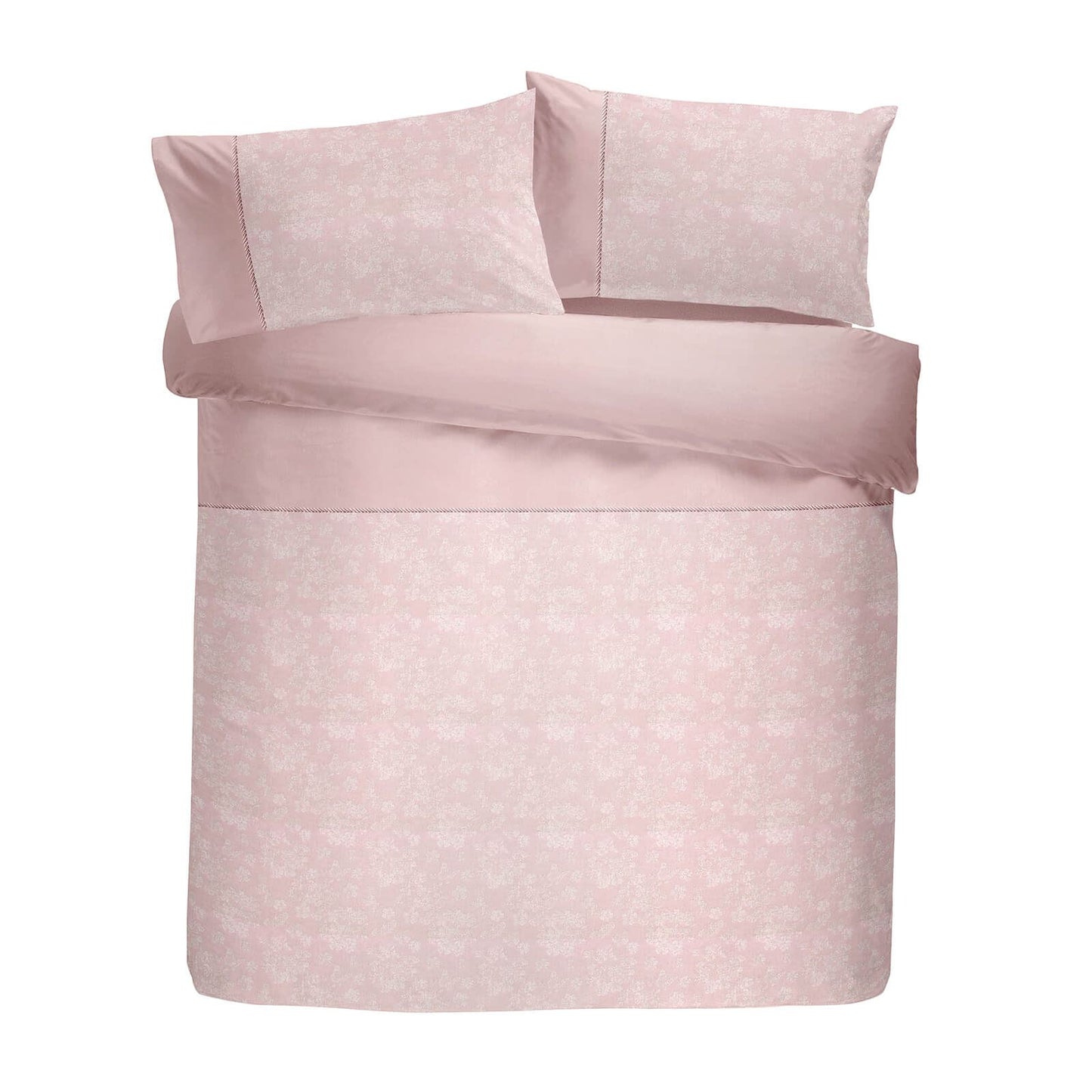 Blossom Blush Duvet Set