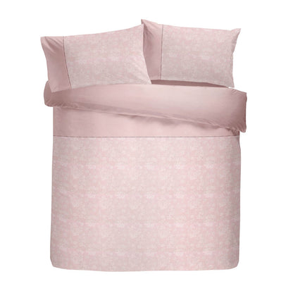 Blossom Blush Duvet Set
