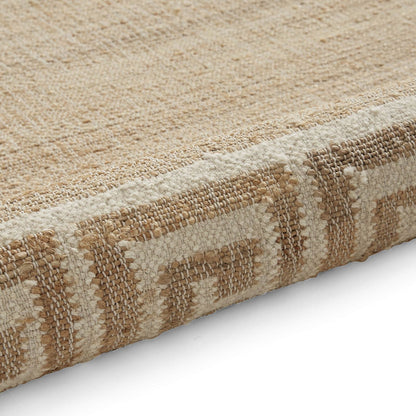 Spartan 29578 Natural/Ivory Natural Rug