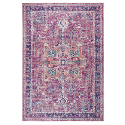 Granada Ruby Traditional Rugs