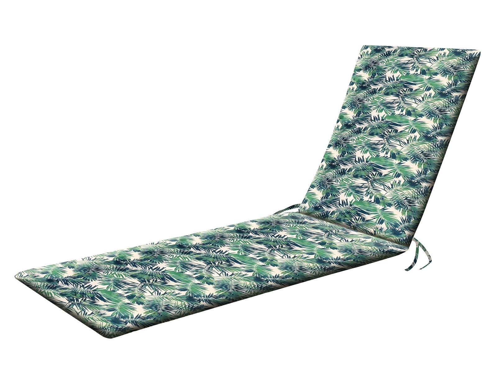 Summer Range Jungle Lounger Pad