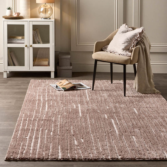 Origins Woodweave Beige/Ivory