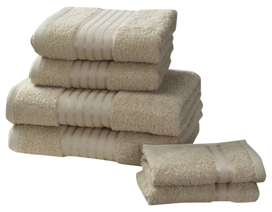 Windsor Biscuit Towel Bale