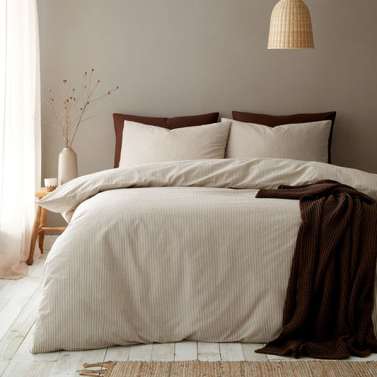 pineapple-elephant-rich-narrow-woven-striped-cotton-bedding-duvet-cover-set-mole