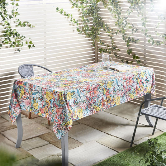 Summer Range Paradiso Tablecloth