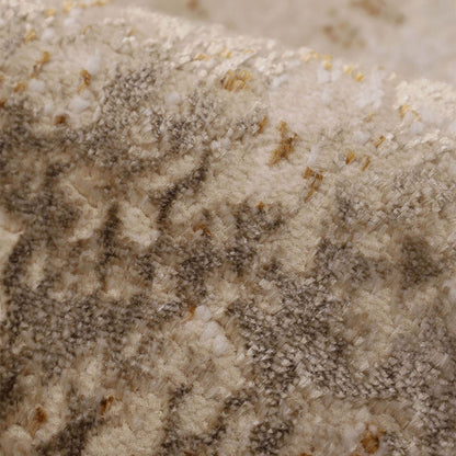 Dusk Marble Champagne Rug