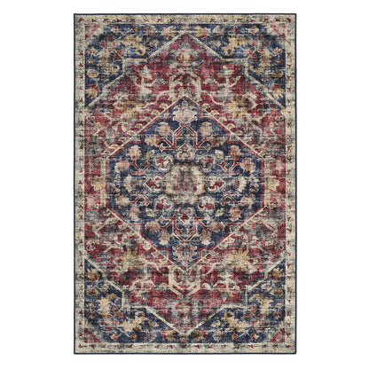 Hug Rug Eco-Washable Royal Heritage Rug
