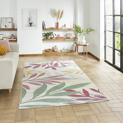 Spectrum E9338 Multi Modern Rug