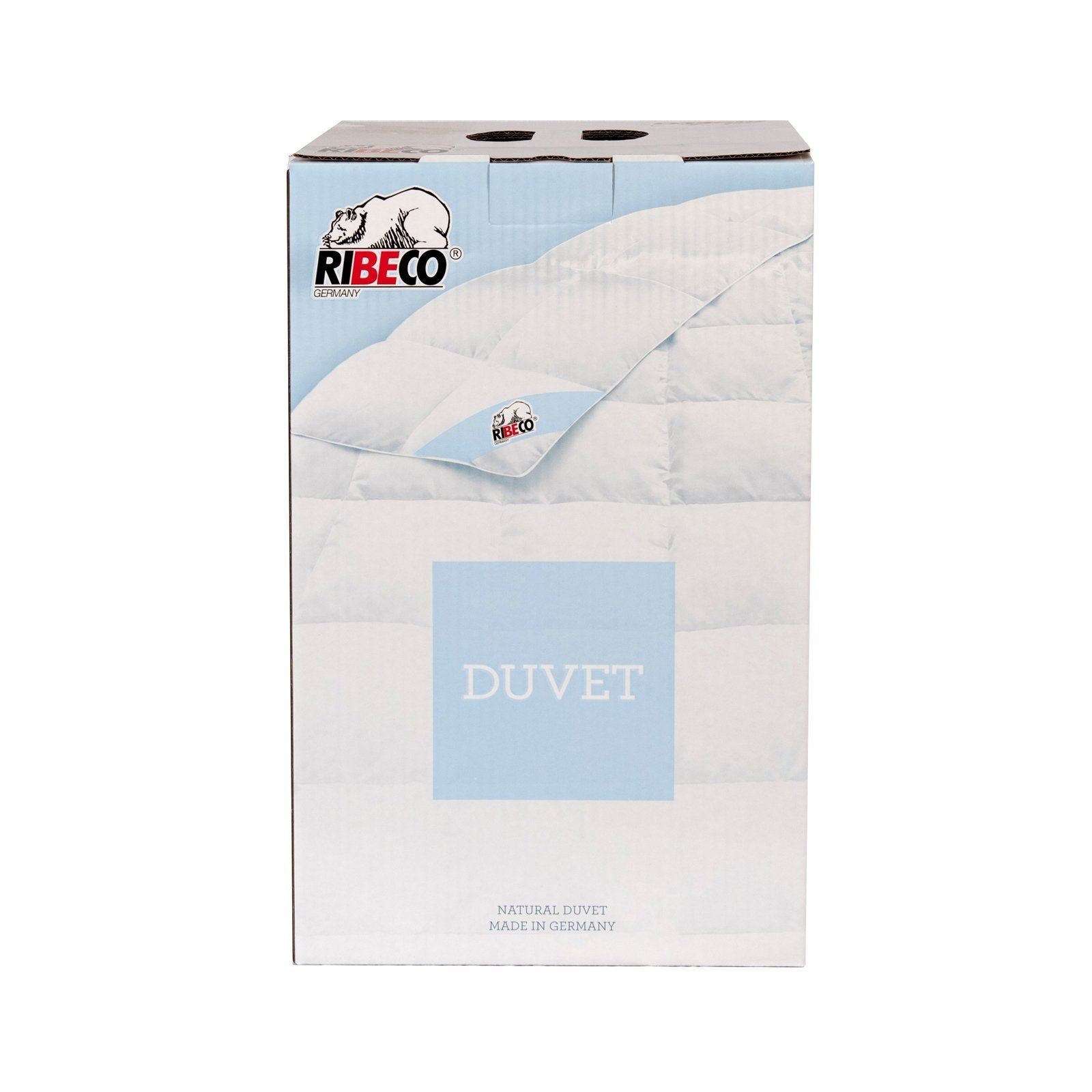 Goose Feather & Down Duvet, 10.5 Tog