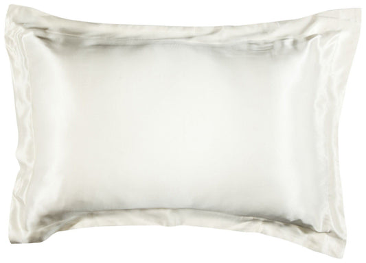 Lanham Vanilla Tailored Pillowcase