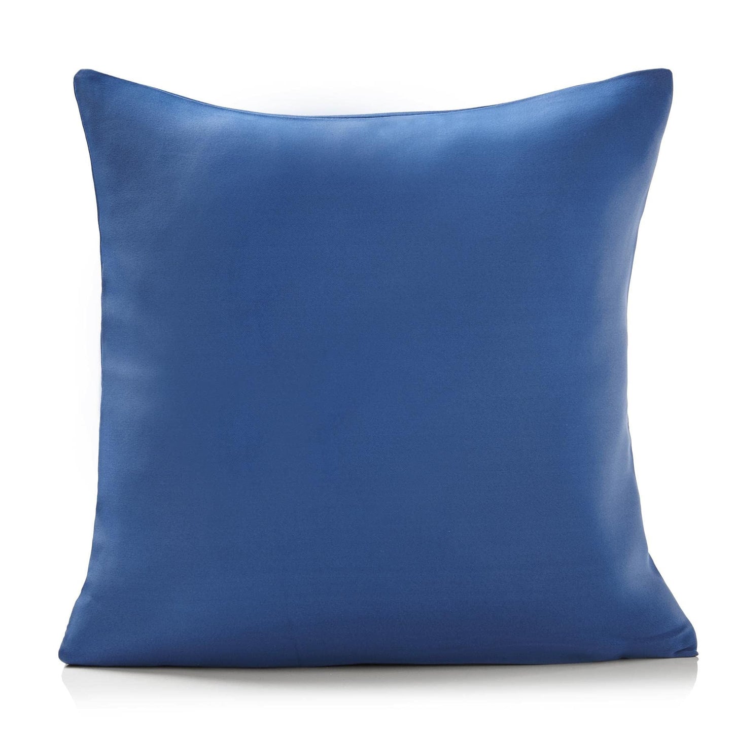 Blackout Blue Cushion Cover