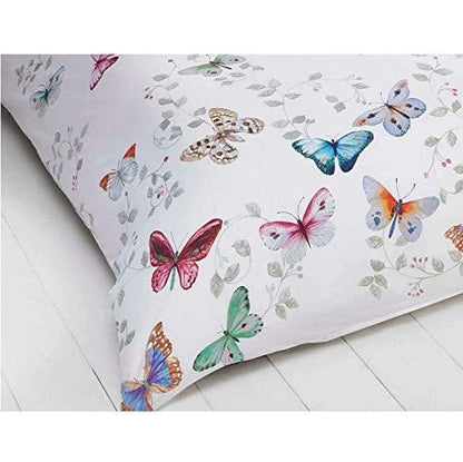 Mariposa Multi Duvet Set